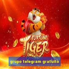 grupo telegram gratuito